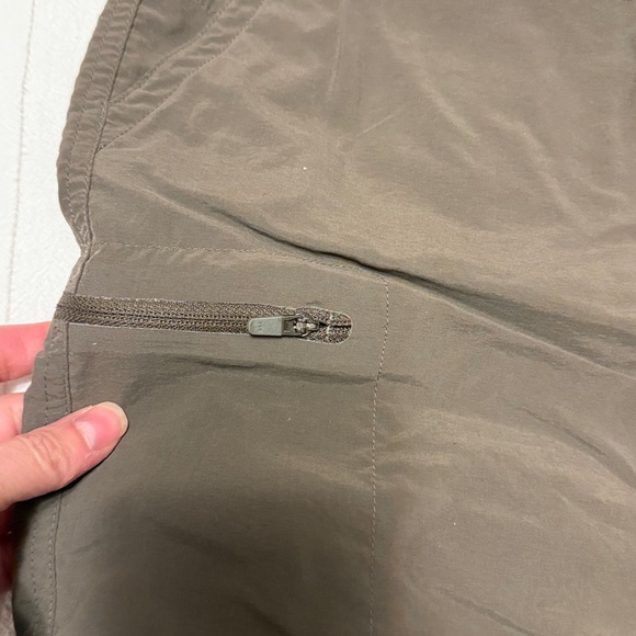 Men's Sol Cool™ 8.5'' Camino Shorts - Picture 4 of 6